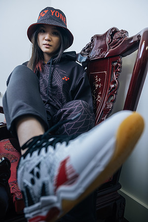 Yonex-123