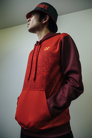 Yonex-132