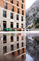 Atlantic Road Trip // Amsterdam to Monaco // Event coverage