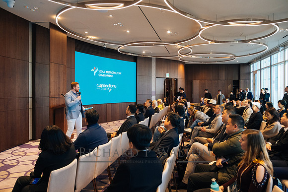 128 Connections Seoul23