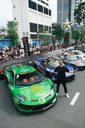 007 Gumball3000-2024-RichyWalton