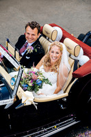 Hannah & Tom // Cambridge UK