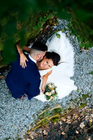 Kristel & Scott // St Neot UK