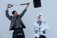 Jules & Stu // Scotland