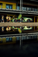 Gumball 3000 // Event Photography // Istanbul to Ibiza