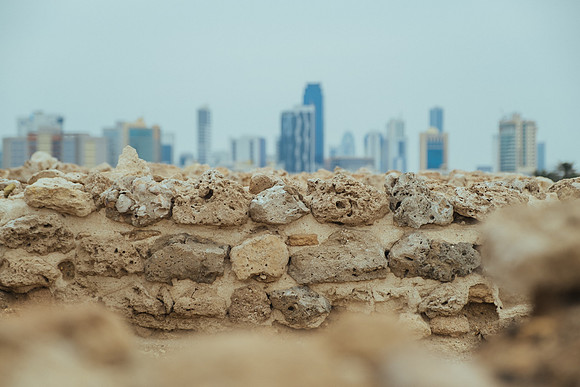 031Connections Luxury Explore Bahrain 2026