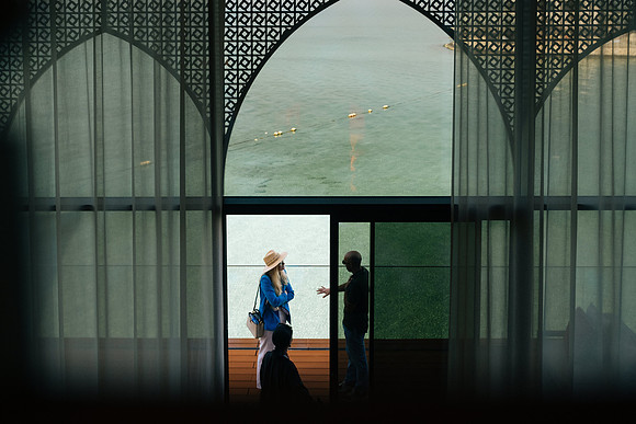 346Connections Luxury Explore Bahrain 2026