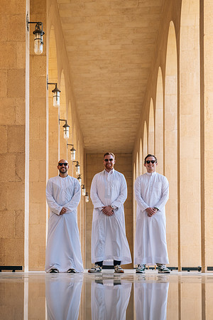 416Connections Luxury Explore Bahrain 2026
