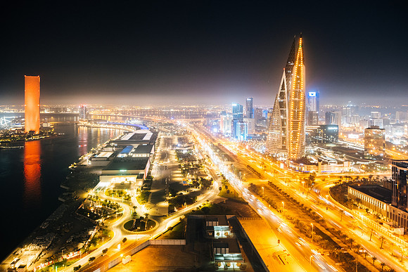 441Connections Luxury Explore Bahrain 2026