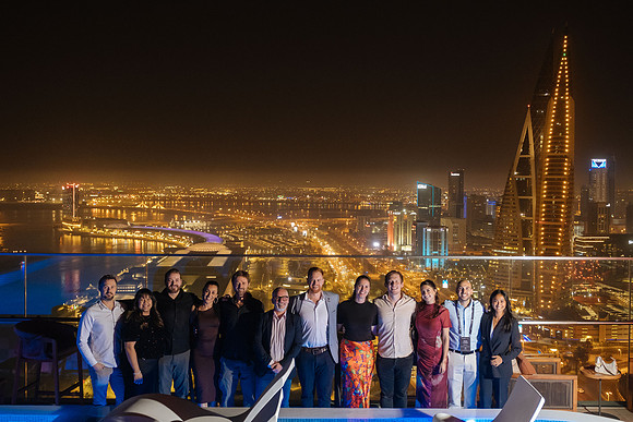 474Connections Luxury Explore Bahrain 2026