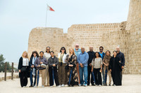 020Connections Luxury Explore Bahrain 2026