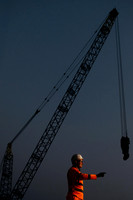 Walters // The Built Environment
