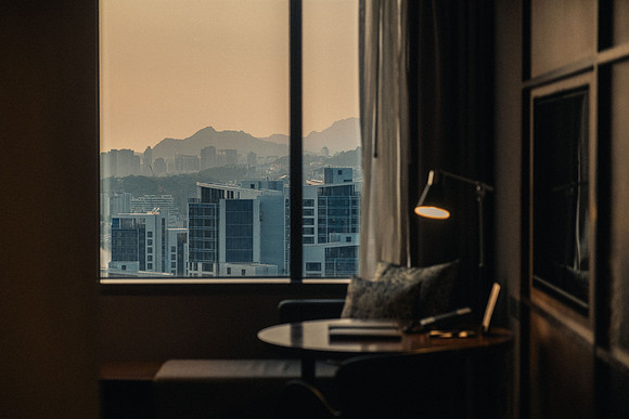 057 Connections Luxury Seoul 2025