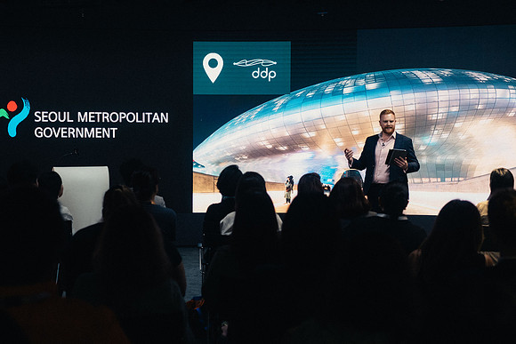 111 Connections Luxury Seoul 2025