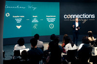 117 Connections Luxury Seoul 2025
