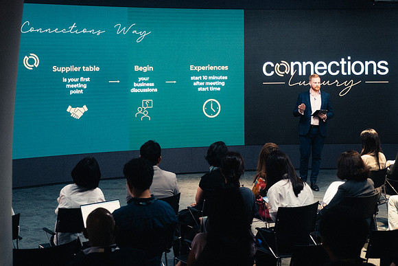 117 Connections Luxury Seoul 2025