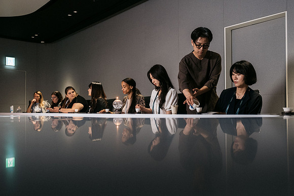 139 Connections Luxury Seoul 2025
