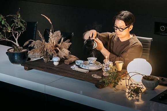 137 Connections Luxury Seoul 2025
