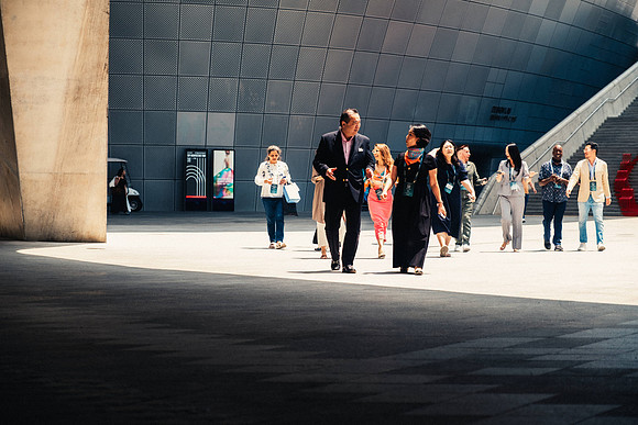 195 Connections Luxury Seoul 2025