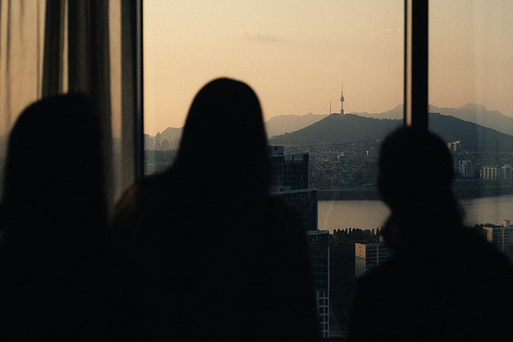 052 Connections Luxury Seoul 2025