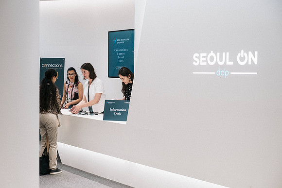 109 Connections Luxury Seoul 2025