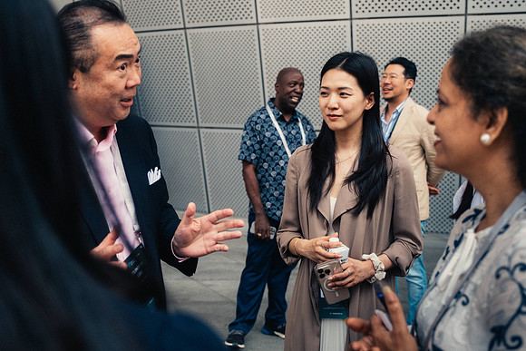 182 Connections Luxury Seoul 2025