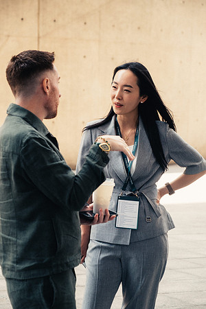 191 Connections Luxury Seoul 2025