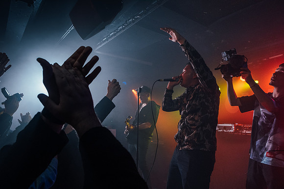 031 The Socials Live 2026