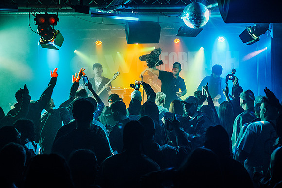 035 The Socials Live 2026