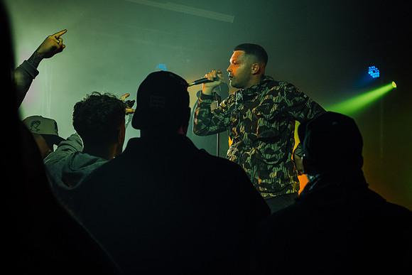 021 The Socials Live 2026