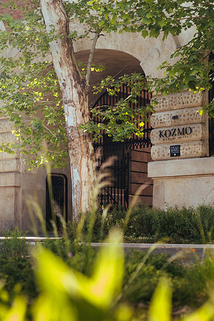257-Explore Hungry with Connections