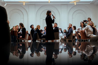 Connections Luxury Travel // Event photography // Budapest