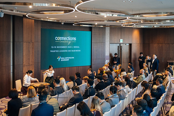 153 Connections Seoul23
