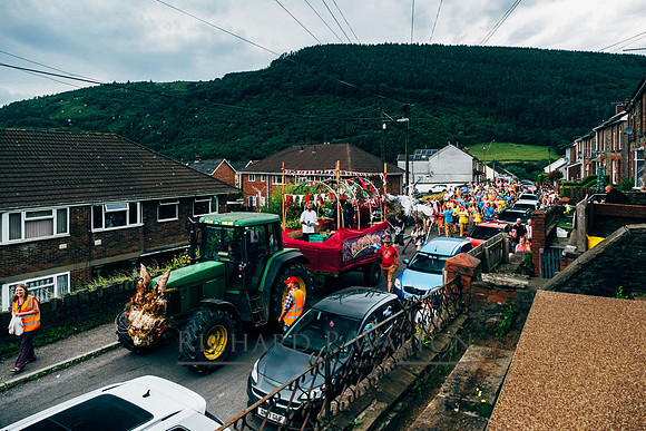 Cwmcarnival 2026-7