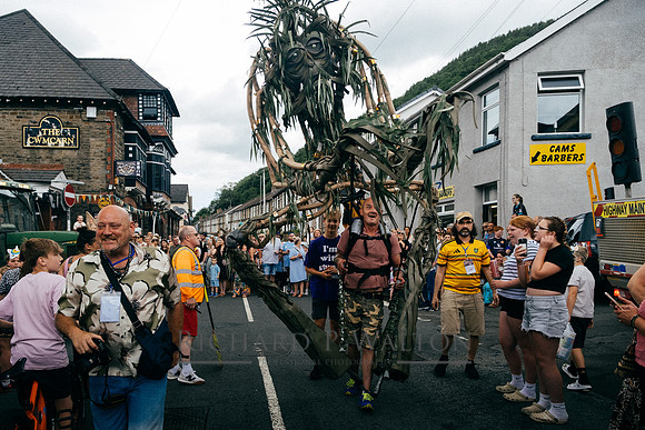 Cwmcarnival 2026-2