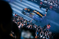 Event Photography //Gumball 3000 // Saigon to Singapore