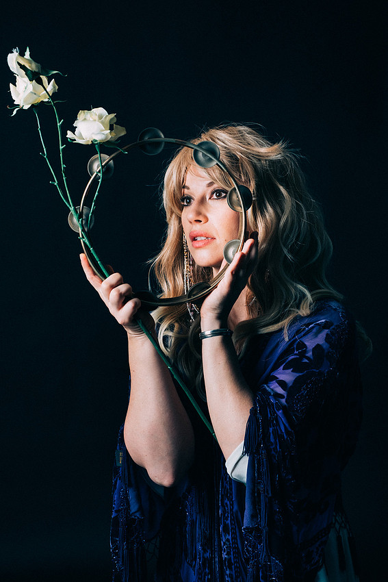 Rumours. Fleetwood Mac Tribute band, LA. Photography, Music Promotion.