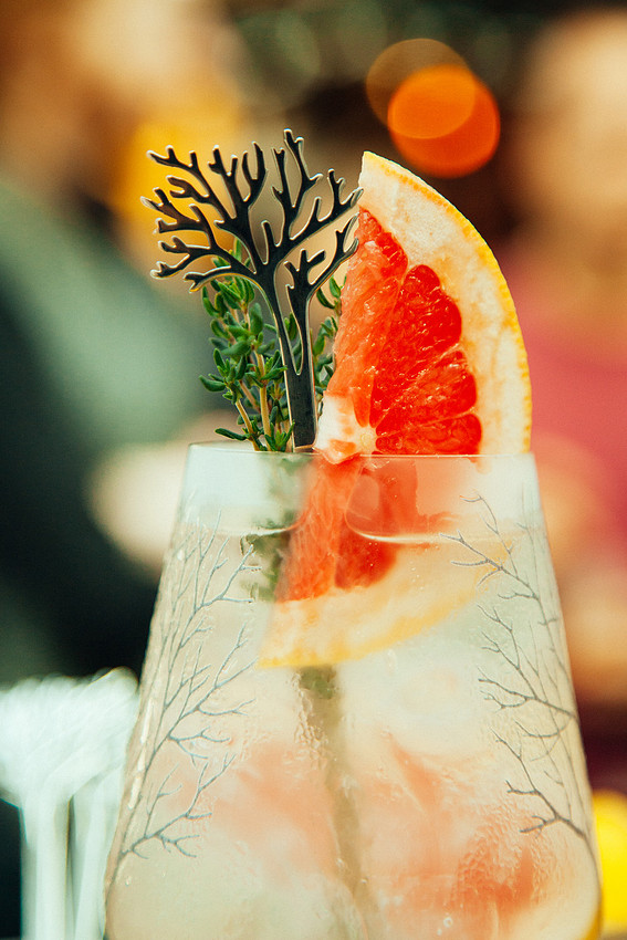 Belvedere Vodka, London Cocktail Week Event Photography