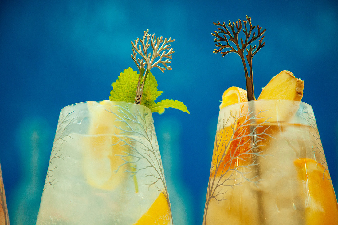 Belvedere Vodka, London Cocktail Week Event Photography