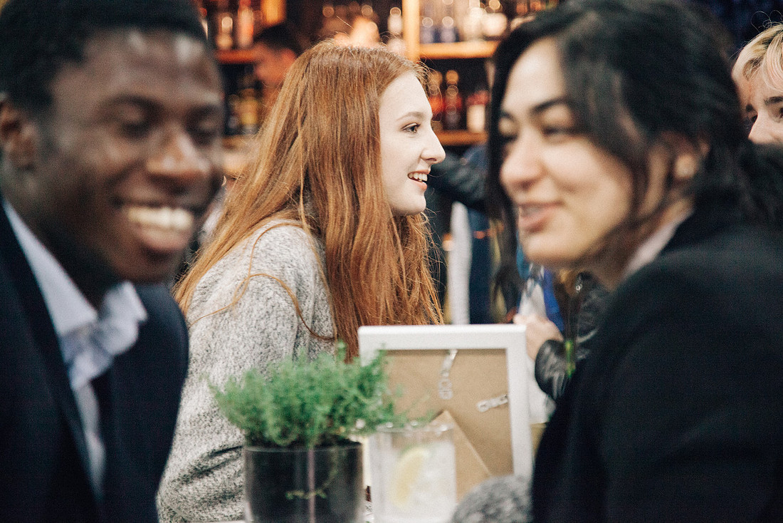 Belvedere Vodka, London Cocktail Week Event Photography