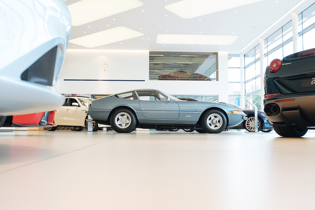 MRJWW Ferrari 458 Speciale collection