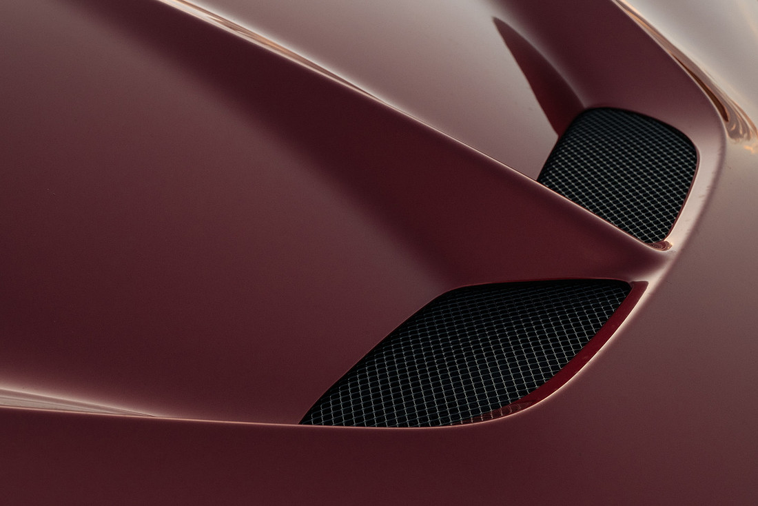 MRJWW Ferrari 458 Speciale collection