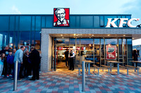 KFC Southern Legends // Event Photography