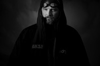 Pritchard SWYD // promo photography
