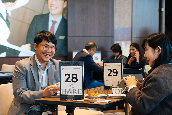 280 Connections Seoul23