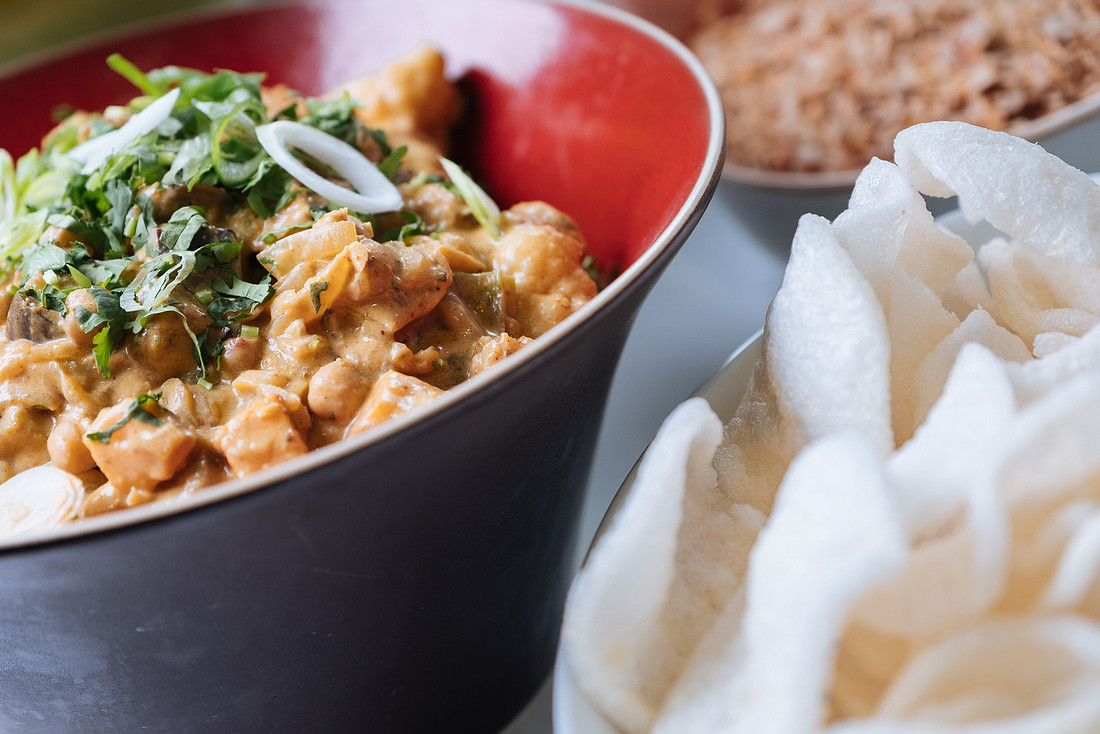  food menu photography
