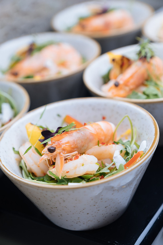  food menu photography