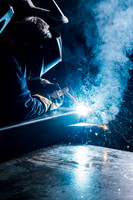 Severn Environmental // Promo Photography