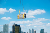 Bouygues UK Various // Built Environment