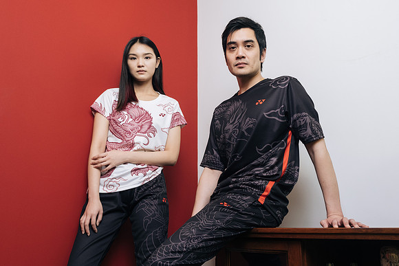 Yonex-21